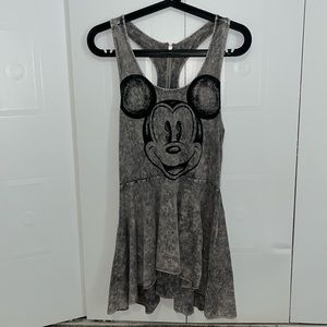 Disney Rock ‘n Roller Coaster Top